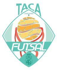 TAÇA FUTSAL JÚNIOR B A. F. VISEU ÉPOCA 2017 / 2018 SÉRIE ÚNICA DE NOVE (9) (sorteio puro a uma só volta) : 9 Jornadas 1/2 Os quatro (4) 1.