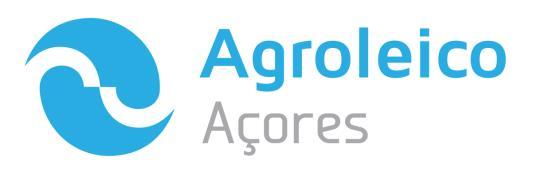 º 48, 9500-231 Ponta Delgada, na qualidade de representante legal do Laboratório AGROLEICO AÇORES Laboratório de Análises Químicas e Bacteriológicas, Lda.