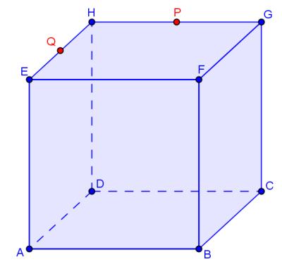 (10) 5. Responda apenas a uma das duas questões seguintes, à sua escolha. 5.A. Identifique o lugar geométrico dos pontos que satisfazem a condição seguinte, num referencial cartesiano Oxy.