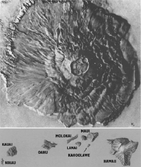 4 O CÓDIGO DA MARINER 9 17 4 O Código da Mariner 9 A nave espacial Mariner 9 transmitiu para a Terra 7.329 fotografias, em preto e branco, que cobriram mais de 80% da superfície do planeta Marte.