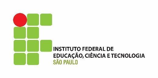 VAGAS 1ª CHAMADA EM LISTA DE ESPERA SISU 2º/2018 CÂMPUS SÃO PAULO Curso Grau Período A0 L1 L2 L5 L6 Engenharia de Produção Bacharelado Integral 18 05 04 05 04 Engenharia Eletrônica Bacharelado