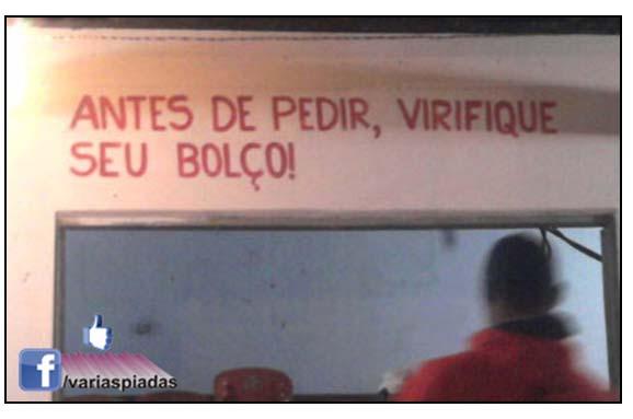 EXERCÍCIOS Nas questões 16 e 17, assinale a opção que completa adequadamente as lacunas: 16)... bastante,... as dúvidas com o professor e não... os maus exemplos.