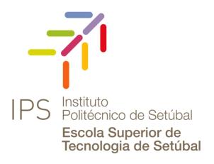 INSTITUTO POLITÉCNICO DE SETÚBAL ESCOLA SUPERIOR DE TECNOLOGIA DEPARTAMENTO DE MATEMÁTICA ANÁLISE NUMÉRICA Exercícios sobre Sistemas de Equações Lineares Considere as seguintes matrizes: [ 0 3 4