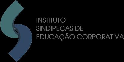 Instituto Sindipeças de Educação Corporativa Tem a missão de oferecer soluções educacionais tendo, dentre seus principais objetivos, o desenvolvimento de competências e a complementação da formação
