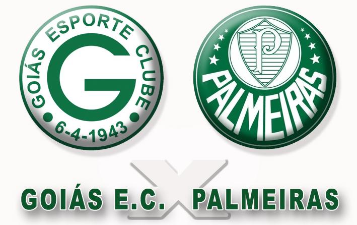 FABIO PEREIRA / TO FABRICIO NERY TRINDADE / GO Agência Palmeiras Fábio