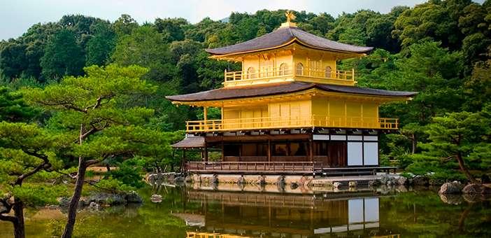 Um dos mais populares destinos entre os japoneses e os turistas internacionais que buscam conhecer mais do Japão.