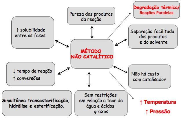 PROCESSO ALTENATIVO NÃO