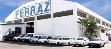 Clientes Elétrica e Automação A Ferraz disponibiliza para seus clientes mais que máquinas e linhas de produção.