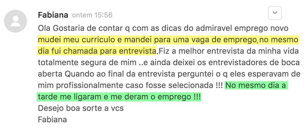 Me parece simples, porquê isso? Por favor não se engane aqui. Simplicidade não é sinônimo de ineficiente. A simplicidade é o último grau da sofisticação.