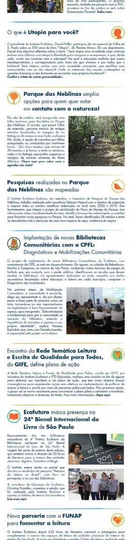 NEWSLETTER Novo