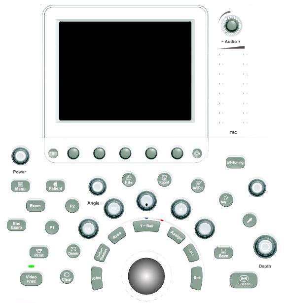 Arquivo TP TGC P2 P1 Tela de configuração Relatório M-tunning Imprimir