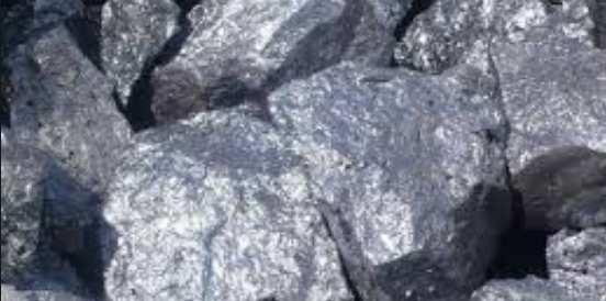 Algumas propriedades dos Metais ferrosos Ferro e ligas: O ferro é um dos materiais mais