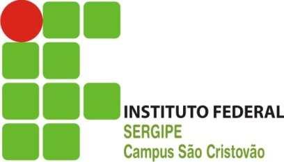 UNIVERSIDADE FEDERAL DE SERGIPE INSTITUTO FEDERAL