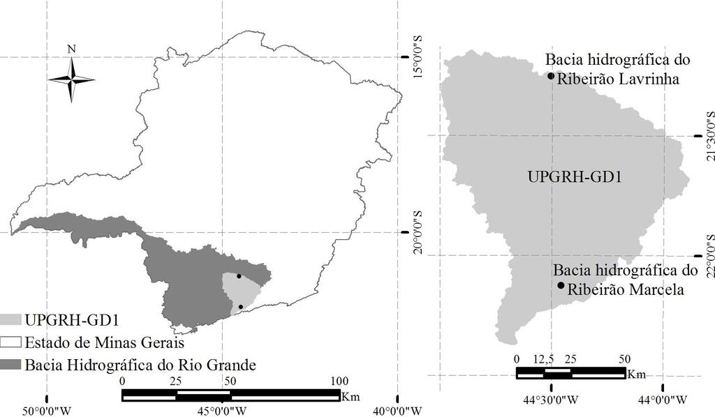 Localização de