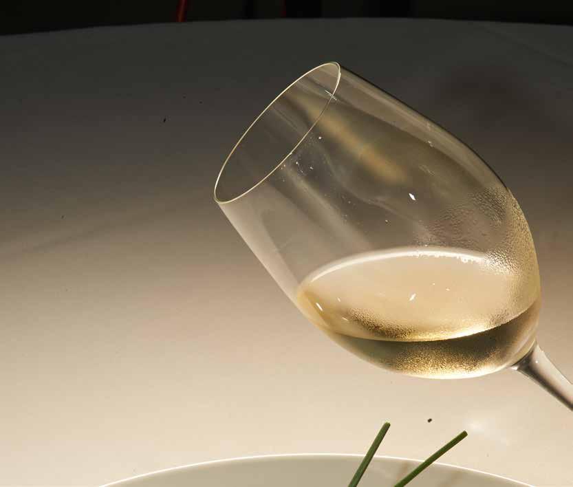 Perfis e vinhos de Monção & Melgaço O Alvarinho de Monção e Melgaço tem regulamentação específica com um álcool mínimo superior às restantes castas da Região dos Vinhos Verdes.