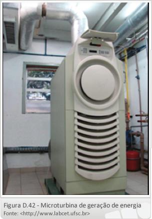 Unidade D Sistema Universidade Aberta do Brasil - UAB IF Sul-rio-grandense Os gases quentes resultantes da combustão são expandidos na turbina e o calor remanescente dos gases de exaustão pode ser