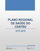 Saúde da Região Centro, 216 Relatório de Atividades