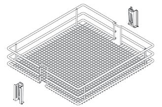 MÓDULO STOCK REFERÊNCIA Cesto para fundo Cesto lateral Cesto para fundo Cesto lateral 1 1 1 1 1 1 1 1 1 1 1 1 Premea Premea Premea Premea Premea Premea 450 500 450 500 450 500 450 500 90004278