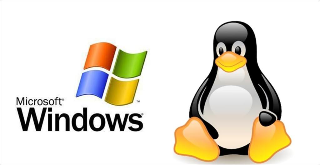 O Linux tem