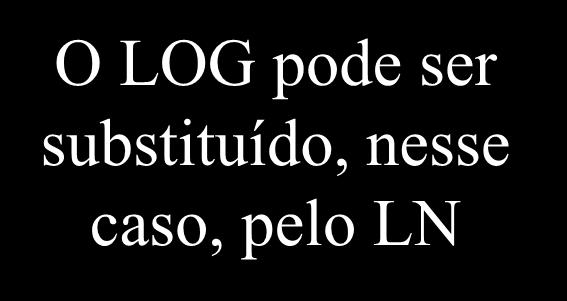 substituído, nesse caso,