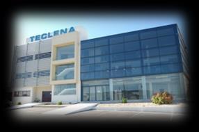 Fundada em 1980, a TECLENA inicia a sua actividade em Leiria, comercializando componentes
