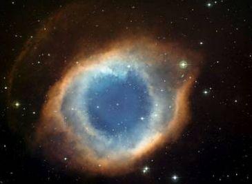 Revisão - Evolução Estelar: Nebulosas Planetárias