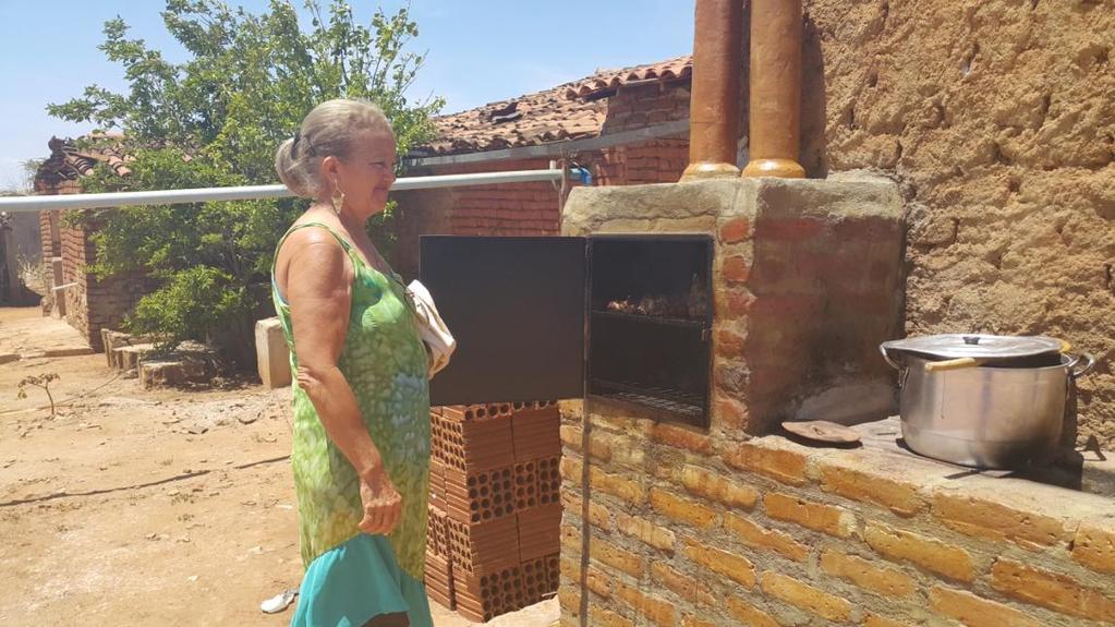 SEMAS apresenta novos Módulos de Manejo Sustentável para Combate à Desertificação em Serra Talhada e Triunfo 20 de junho de 2017, às 12h18min Meio Ambiente, Agricultura O Secretário Estadual de Meio