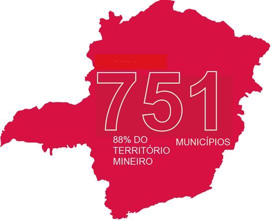 BDMG 56 anos de atuação Carteira de Crédito: (até junho/2018) Clientes Ativos: Operações em bilhões Desembolso Total: (até junho/2018) milhões (entre 2017 e 2018) bilhões Patrimônio Líquido: