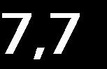 15,4 bi Market Cap 72,2% R$ 2,6