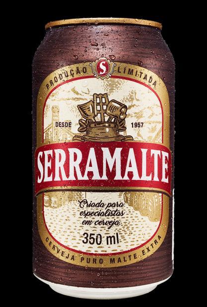 Acelerar o Premium Original e Serramalte: crescimento combinado de mais de 10% no 3T18