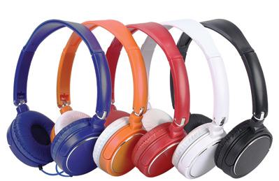 Headphone Soft CN1958763 O