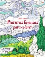 cores e perspectivas, este livro de colorir,