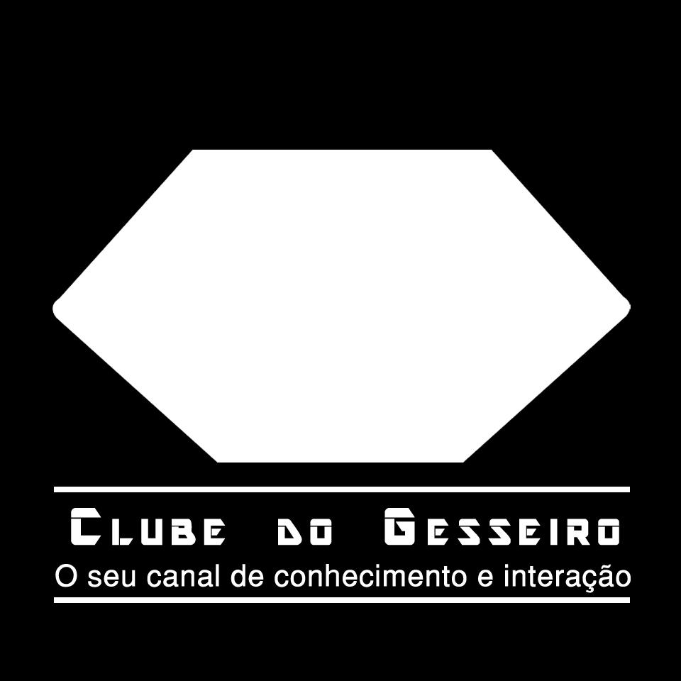 No Clube do Gesseiro vou colocar muito conteúdo como planilhas, vídeos, e-books e artigos com dicas valiosas que com certeza lhe ajudarão a melhorar seu negócio.