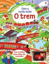 Livros para brincar Circuitos