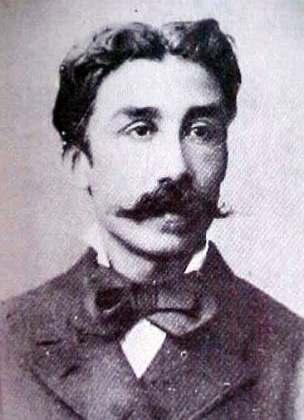 Pedro Américo Pedro Américo de Figueiredo e Melo (Areia, 29 de abril de 1843 - Florença, 7 de outubro de 1905) foi um pintor, romancista e poeta brasileiro.