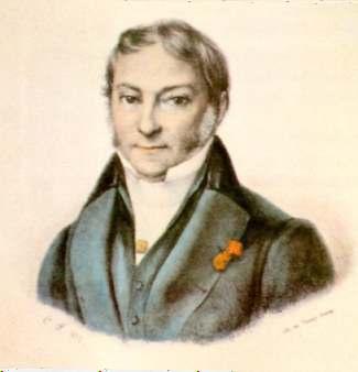 Jean-Baptiste Debret Filho de Jacques Debret, funcionário do parlamento francês e estudioso de História Natural e Arte, e irmão de François Debret (nascido em 1777), arquiteto, membro do Institut de