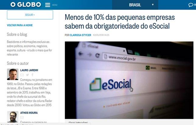 E sempre estou recebendo ligações de outras empresas. E não foi só ela não. Muitos como a Grazi, o Luciano, o Victor e o Ciro também podem confirmar o que estou afirmando.