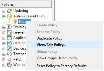 4.3.3. Na tela Welcome to the firewall policy wizard, clique em Avançar 4.3.4. Na tela Configure firewall, escolha a opção Single location e clique em Avançar 4.3.5.