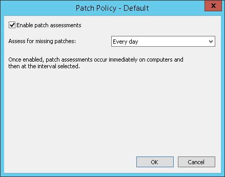 Alem de identificar os computadores que estão sem algum patch de correção, o Sophos Patch Assessment qualifica os patchs e identifica as ameaças que exploram a vulnerabilidade que o patch pode