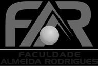 Site: www.faculdadefar.com.br E-mail: direito@faculdadefar.com.br Autorização: Port. SESu Nº 584 de 26/06/2007 Pub.