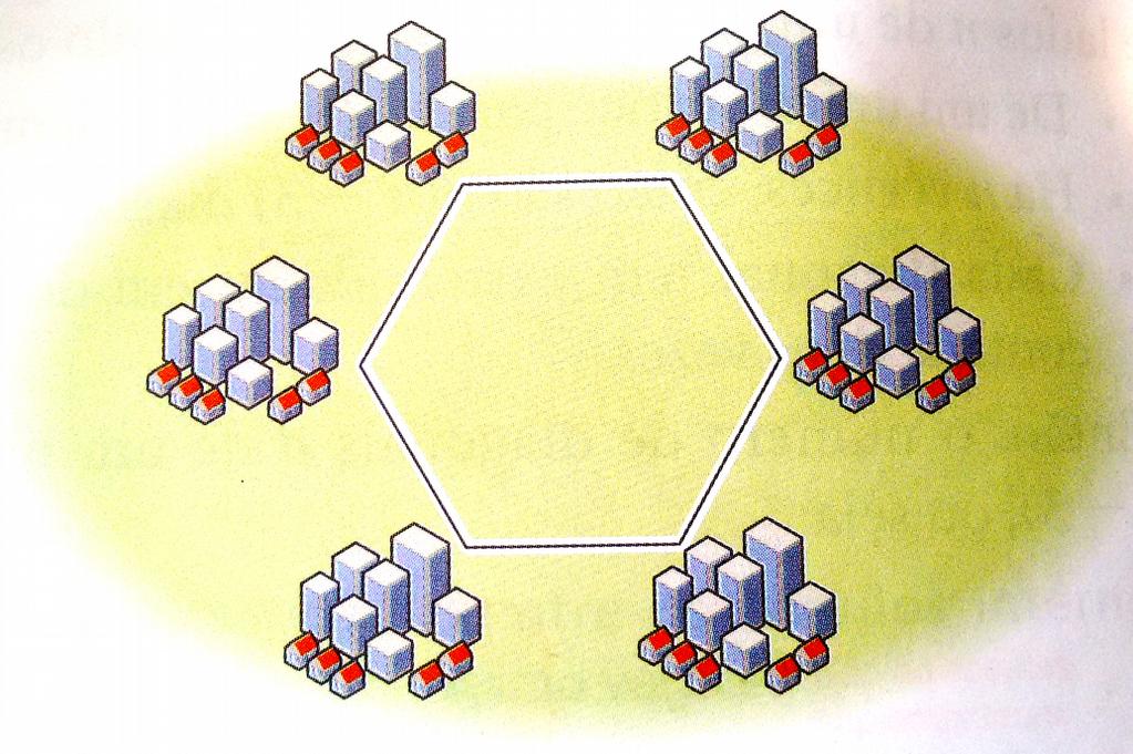 aos lados do polígono, e as demais correspondem às diagonais. Nessas condições, quantas estradas devem ser construídas? QUESTÃO 25 Qual é a equação do 2 grau que possui as seguintes raízes: 2 e 3.