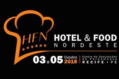 VEÍCULO: Coluna de Turismo EDITORIA: Turismo DATA: 22/11/17 ASSUNTO: Lançamento da feira MICE Hotel & Food Nordeste 2018 será lançada amanhã 22/11/2017 Ariel Figueroa evento, Hotel & Food Nordeste,