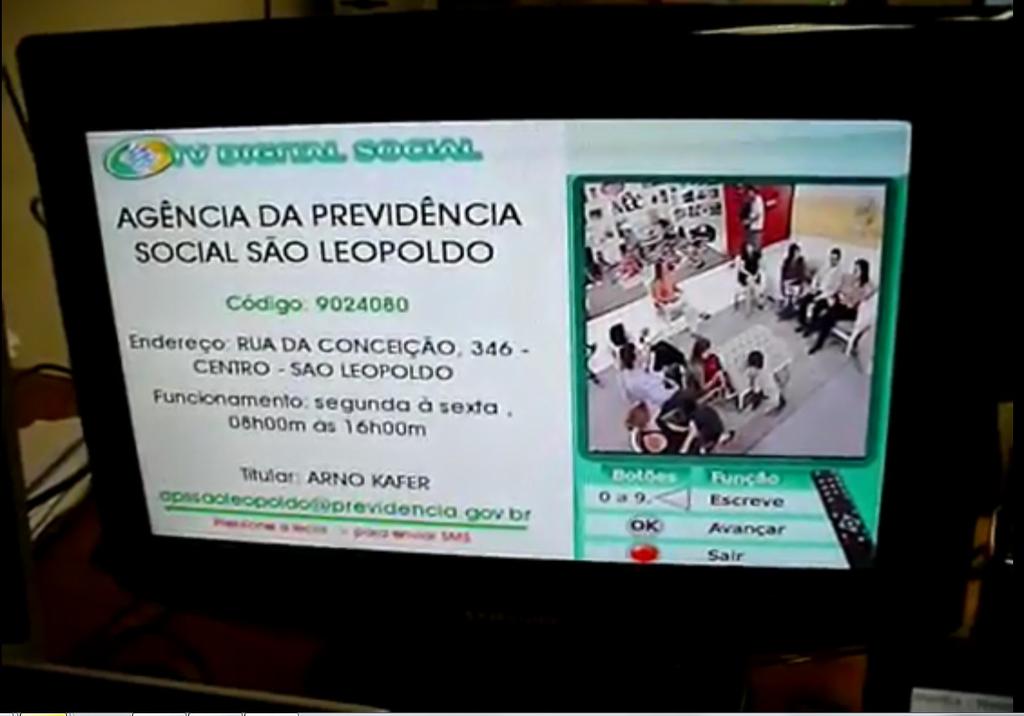 2012 TeleMídia