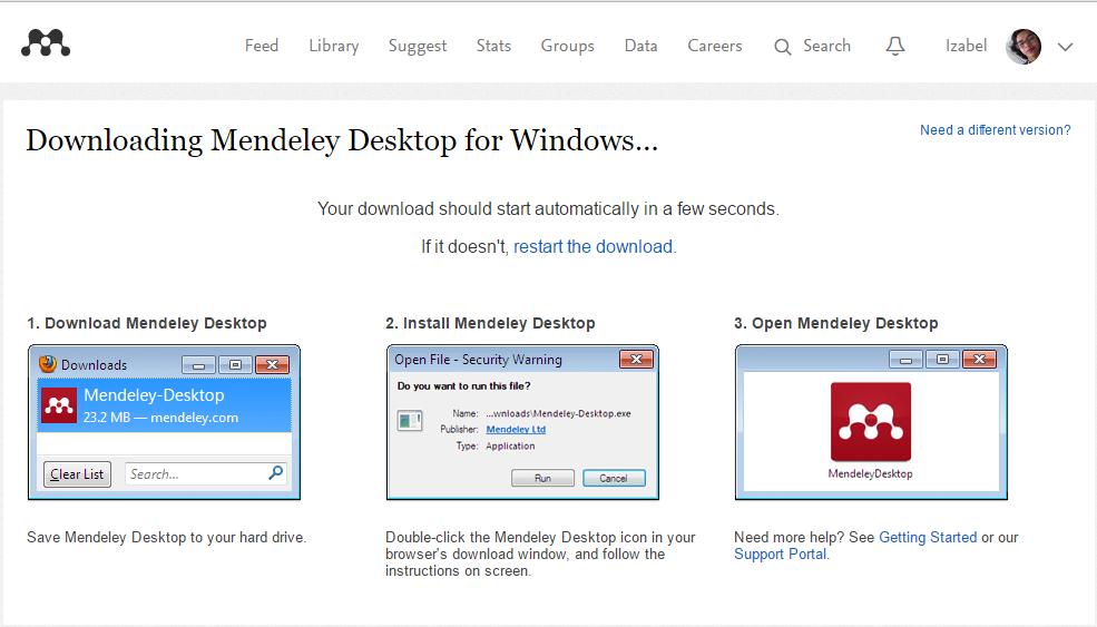 Mendeley