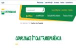 OVERVIEW 2013-2018 (4/4) Site com as 10 Principais Ações Anticorrupção Realizamos Acordo com DOJ e SEC Treinamento em Compliance e Ética