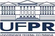 Universidade Federal do Paraná Setor de Ciências Sociais Aplicadas Departamento de Administração Geral e