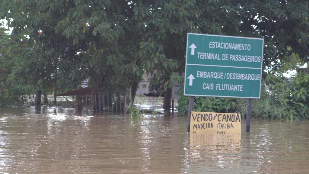 2014 Leonardo Valerio/Foto Amazonas/Agencia Estado via AP