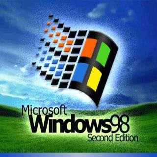 Fechando o Windows Windows 98 - Para desligar seu computador clique no botão Iniciar, em