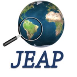 Journal of Environmental Analysis and Progress ISSN: 2525-815X Journal homepage: www.jeap.ufrpe.br/ 10.24221/jeap.3.1.2018.1693.