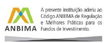 FORMULÁRIO DE INFORMAÇÕES COMPLEMENTARES Nome do FUNDO: Set Capital Fundo de Investimento em Ações CNPJ/MF nº: 05.922.